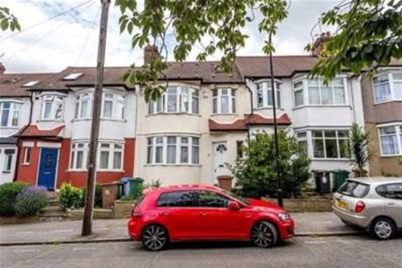 4&nbsp;Bedroom&nbsp;Terraced